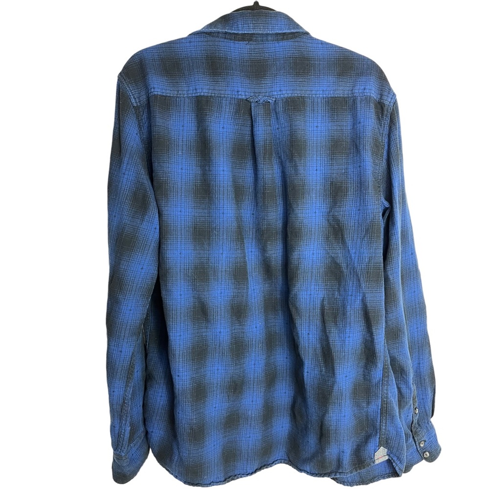 Vans Flannel - Picture 2 of 9